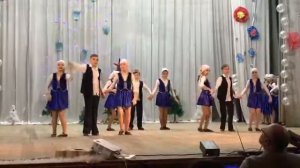 Хава нагила ,,Арабеск"