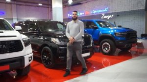 Профессия - менеджер по продажам автомобилей