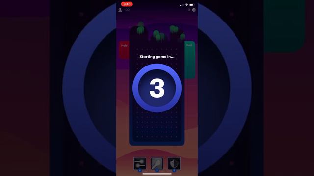 Tetris battle Royale but I’m really bad at it смотреть онлайн