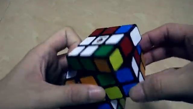 3x3 Double Cube смотреть онлайн