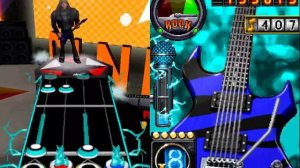 Guitar Hero On Tour Decades - "Remedy" Expert Guitar 100% FC (280,610)