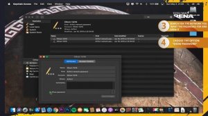 How To See Your WiFi Password on Mac OS || Craft How