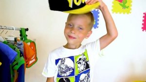 Сборник Дамик забавно одевается на вечеринку - все истории про вечеринку