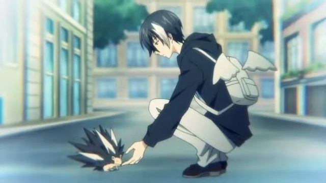 Моя жизнь теперь твоя... AMV смотреть онлайн