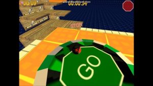 Marble Blast STOP - THE 3 OLD MARBLE BLAST GOLD CUSTOM LEVELS