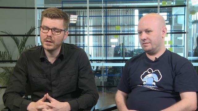 EVE Online Dev Blog: Incarna preview смотреть онлайн