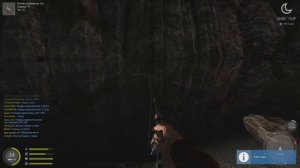 Выбор спиннинга для Р. Белая! • Какой спиннинг купить? • Хариус и Форель • Русская Рыбалка 4 #13