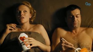 Елена Великанова Шоурил ГМ Продакшн