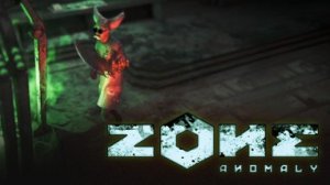 Zone Anomaly