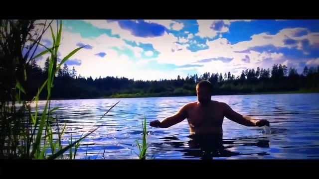 Малый Лужский Каньон, часть 3 (обзор озера) смотреть онлайн