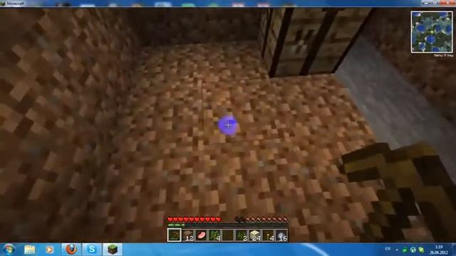 Где скачать и как начать играть в Minecraft. смотреть онлайн