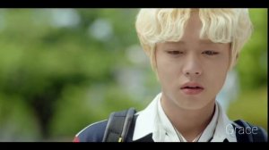 Зелёный весна в дали дорама про студентов которые учится в школе 🌳