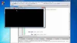 Уроки по С++. Урок 15. Двумерные массивы. Матрицы.