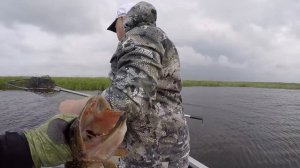 Рыбалка и отдых в Темрюке