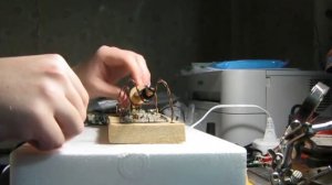 Паяльник 40 ватт