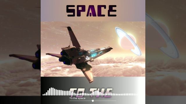 To the space - EndeR (2023)