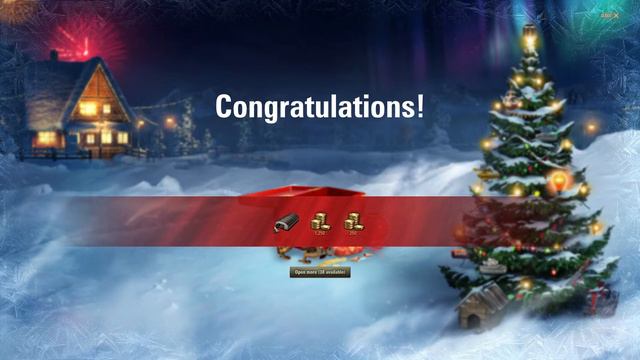World Of Tanks: x75 Chinese New Year Box Opening SEA смотреть онлайн