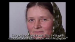 Russischer Junge (Vyacheslav Krasheninnikov, Вячеслав Крашенинников) seine Prophezeiungen Teil 2-2