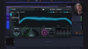 Быстрый мастеринг в iZotope Ozone 10