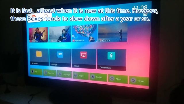 T95Z PLUS Android 12 TV Box 4GB 32GB Review смотреть онлайн