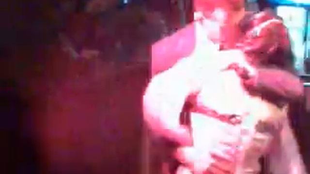 Ксюшина Свадьба 1. г.Беэр шева , Израиль. смотреть онлайн