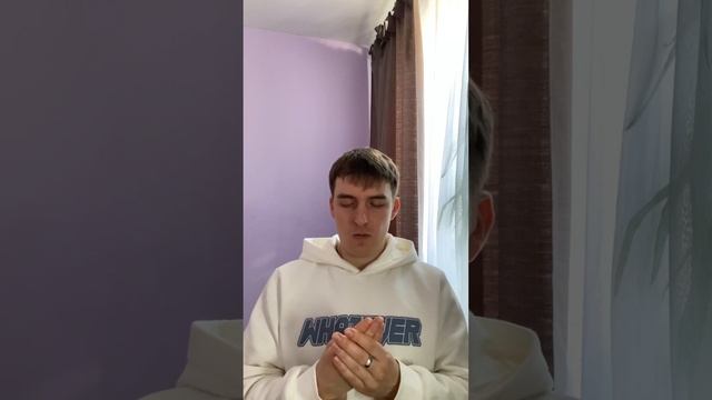 ЗАРЯДИСЬ И УЛЫБНИСЬ! #66 Дыхание помогает расслабиться, избавиться от стресса и лишних мыслей☀️ смотреть онлайн