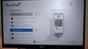Anycast not connecting to WiFi - Problems and Solutions