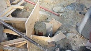 ПРОФ опалубка для сваи.MOV