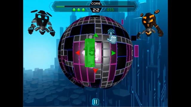 SHATTER CRASH - An Early Look