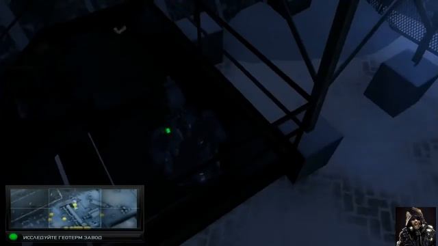 Splinter Cell Обзор и эволюция всех частей смотреть онлайн