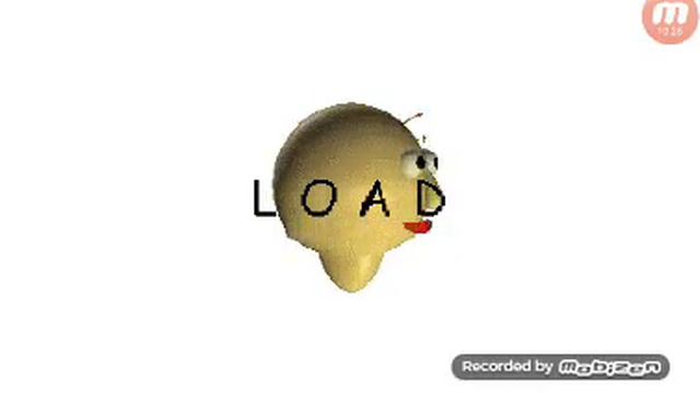 Baldi's BASICS первый запуск чучело с ленейкой достало прохождение #1 смотреть онлайн