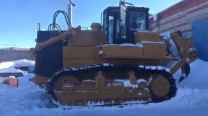 Бульдозер ЧЕТРА Т25 в наличии