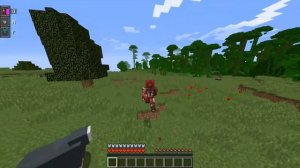 ЭТО САМЫЙ ЛУЧШИЙ МОД ПРО ЖЕЛЕЗНОГО ЧЕЛОВЕКА! | ОБЗОР МОДА МАЙНКРАФТ IRON MAN!