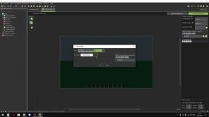 Вывод ПЕРЕМЕННЫХ на Оверлей HUD или GUI в MCreator 2023