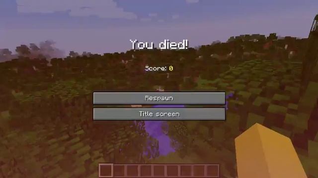 Steve Death Sound  MINECRAFT Death Sound  10 HOURS