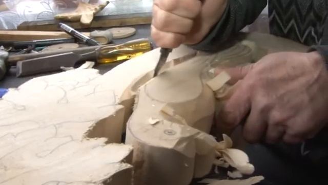 Анатолий Маснев - золотые руки смотреть онлайн