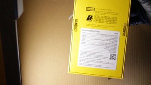 Распаковка Umidigi Bison 2 Pro / Бизон 2 про с АлиЭкспресс