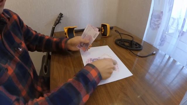 Окупается ли металлоискатель? Стоит ли его покупать? Я отвечаю!