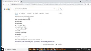 Fix Can’t save IP settings error on Windows 11/10