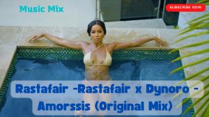 Deep house 2022:Rastafair x Dynoro - Amorssis (Original Mix)