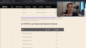 FREE 100K PACKS! How To Get FGS Swaps Player Tokens on FIFA 23