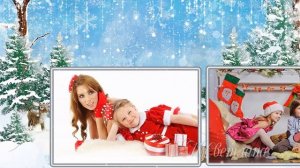 БЕСПЛАТНЫЙ ПРОЕКТ Proshow Producer "С новым 2023 годом"