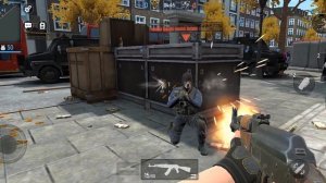 Modern Ops - 6 Часть