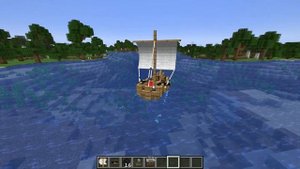 КОРАБЛИ. Small Ships. ОБЗОР МОДОВ #25