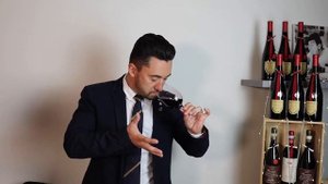 Merlot Italo Cescon