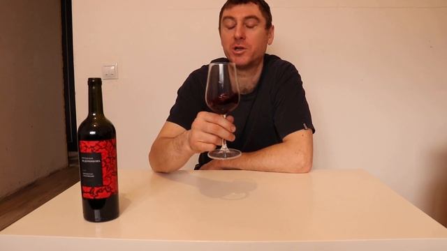 Впервые пробую Красностоп золотовский!!!