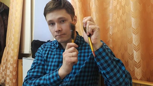 Уроки игры на ложках| как поменять высоту звука на ложках? смотреть онлайн