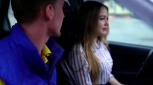 Автошкола «Перекресток. Отзыв.