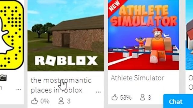 Going into Roblox's SECRET WEIRD GAMES.. смотреть онлайн