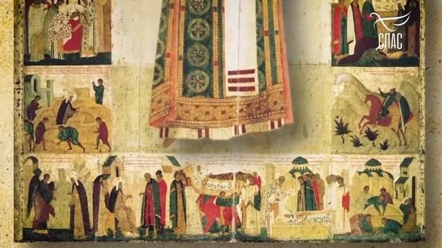 Светлая неделя. Антипасха.